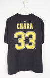 VINTAGE REEBOK BOSTON BRUINS T-SHIRT (L)