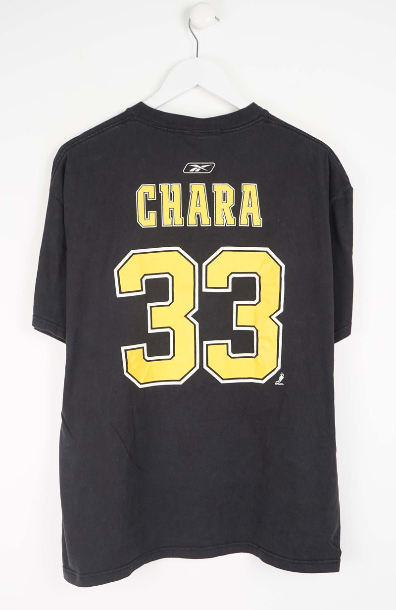 VINTAGE REEBOK BOSTON BRUINS T-SHIRT (L)