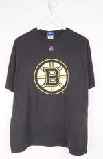 VINTAGE REEBOK BOSTON BRUINS T-SHIRT (L)