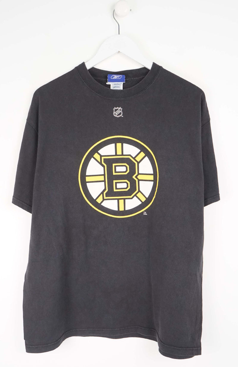 VINTAGE REEBOK BOSTON BRUINS T-SHIRT (L)