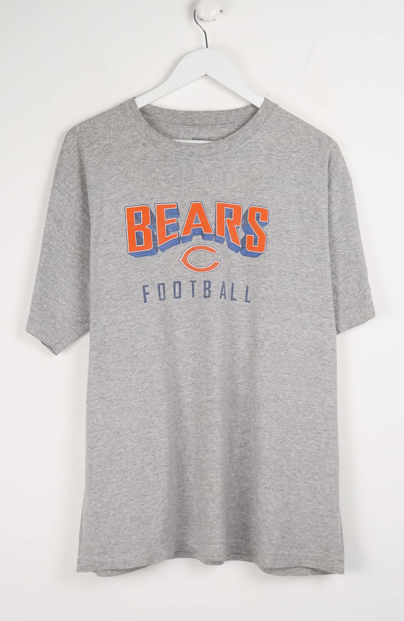 VINTAGE REEBOK CHICAGO BEAR T-SHIRT (XL)