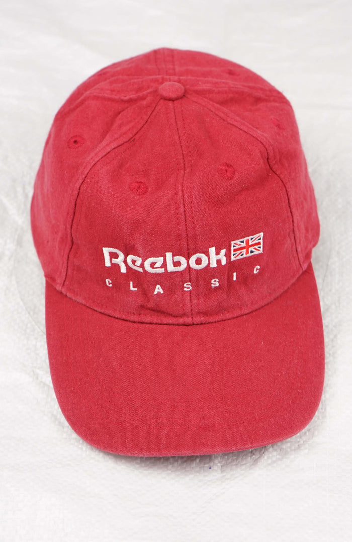 VINTAGE REEBOK CLASSIC HAT