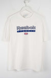 VINTAGE REEBOK CLASSIC T-SHIRT (L)