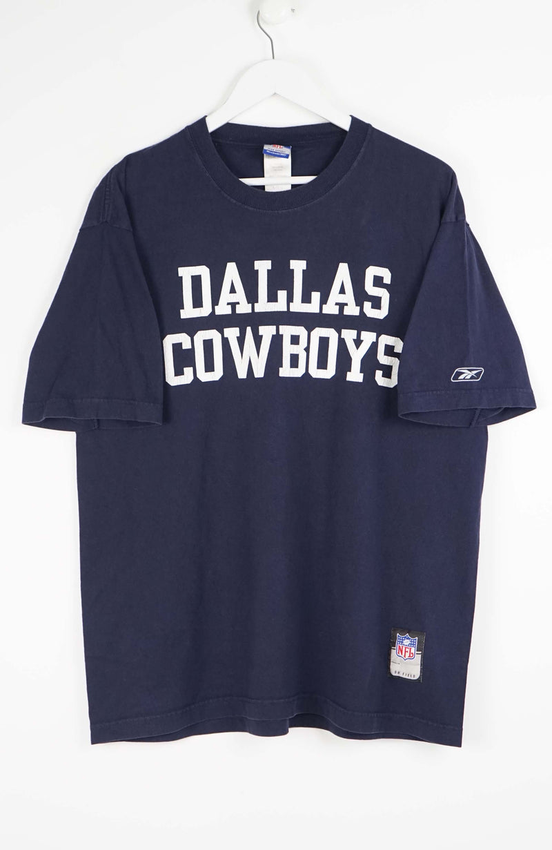 VINTAGE REEBOK DALLAS COWBOYS T-SHIRT (XL)
