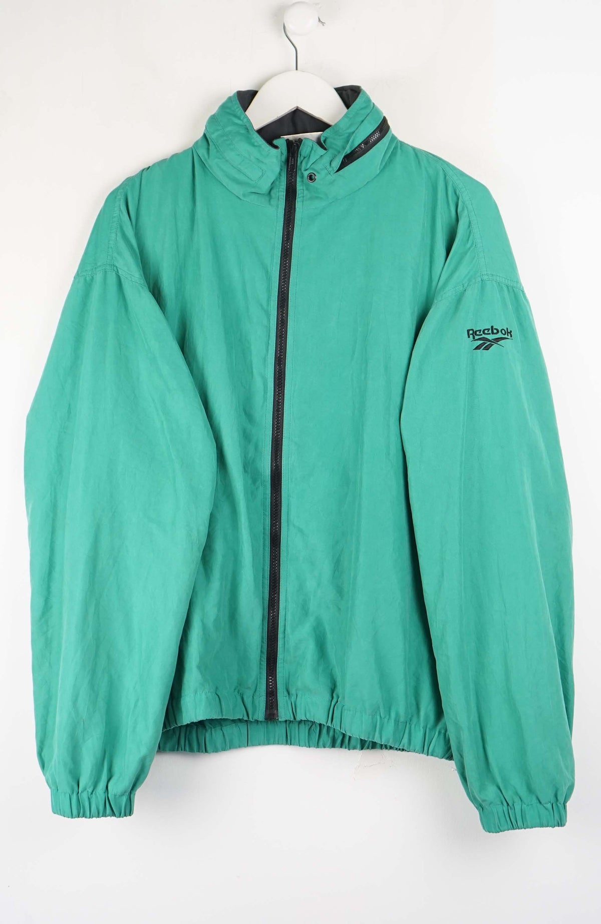 VINTAGE REEBOK GOLF WINDBREAKER (M)