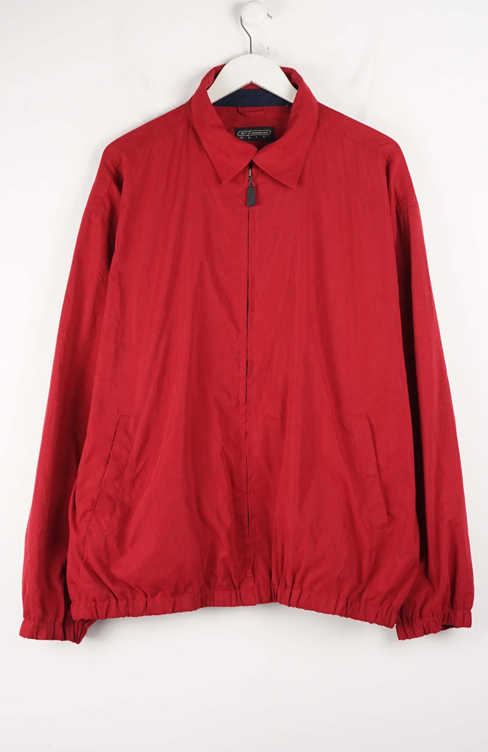 VINTAGE REEBOK WINDBREAKER (XL)