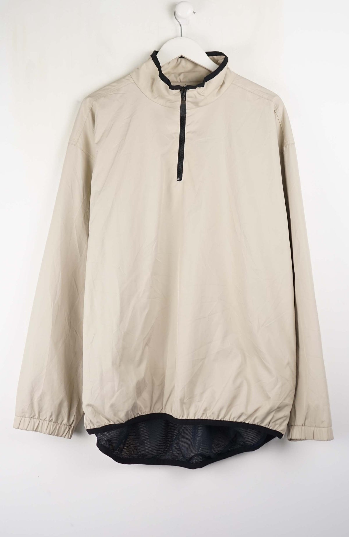 VINTAGE REEBOK GOLF WINDBREAKER (XL)