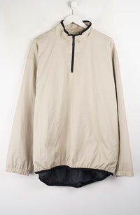 VINTAGE REEBOK GOLF WINDBREAKER (XL)