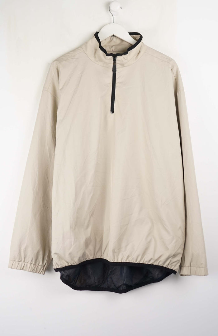 VINTAGE REEBOK GOLF WINDBREAKER (XL)