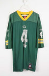 VINTAGE REEBOK NFL GREEN BAY PACKERS JERSEY (XXL)