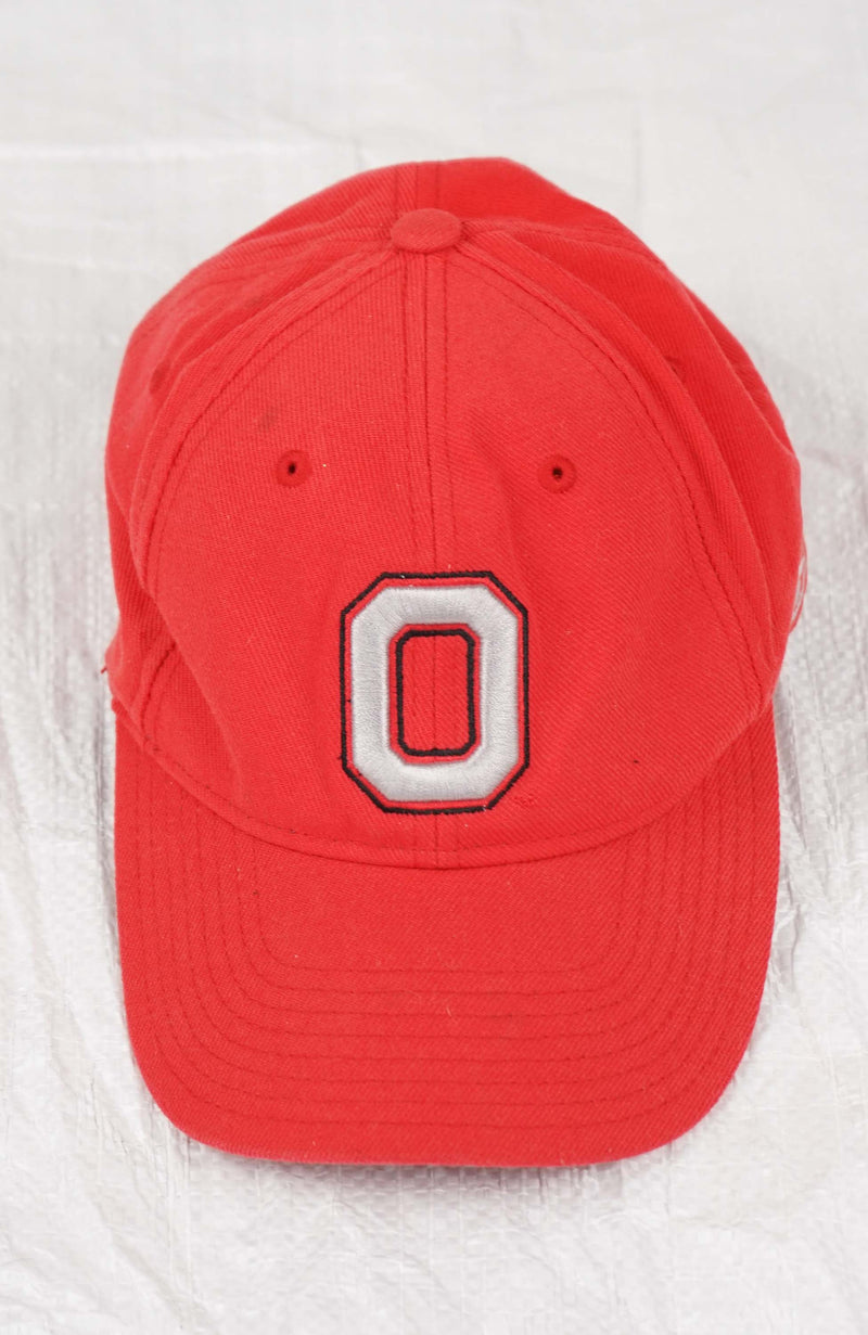 VINTAGE REEBOK OHIO STATE HAT