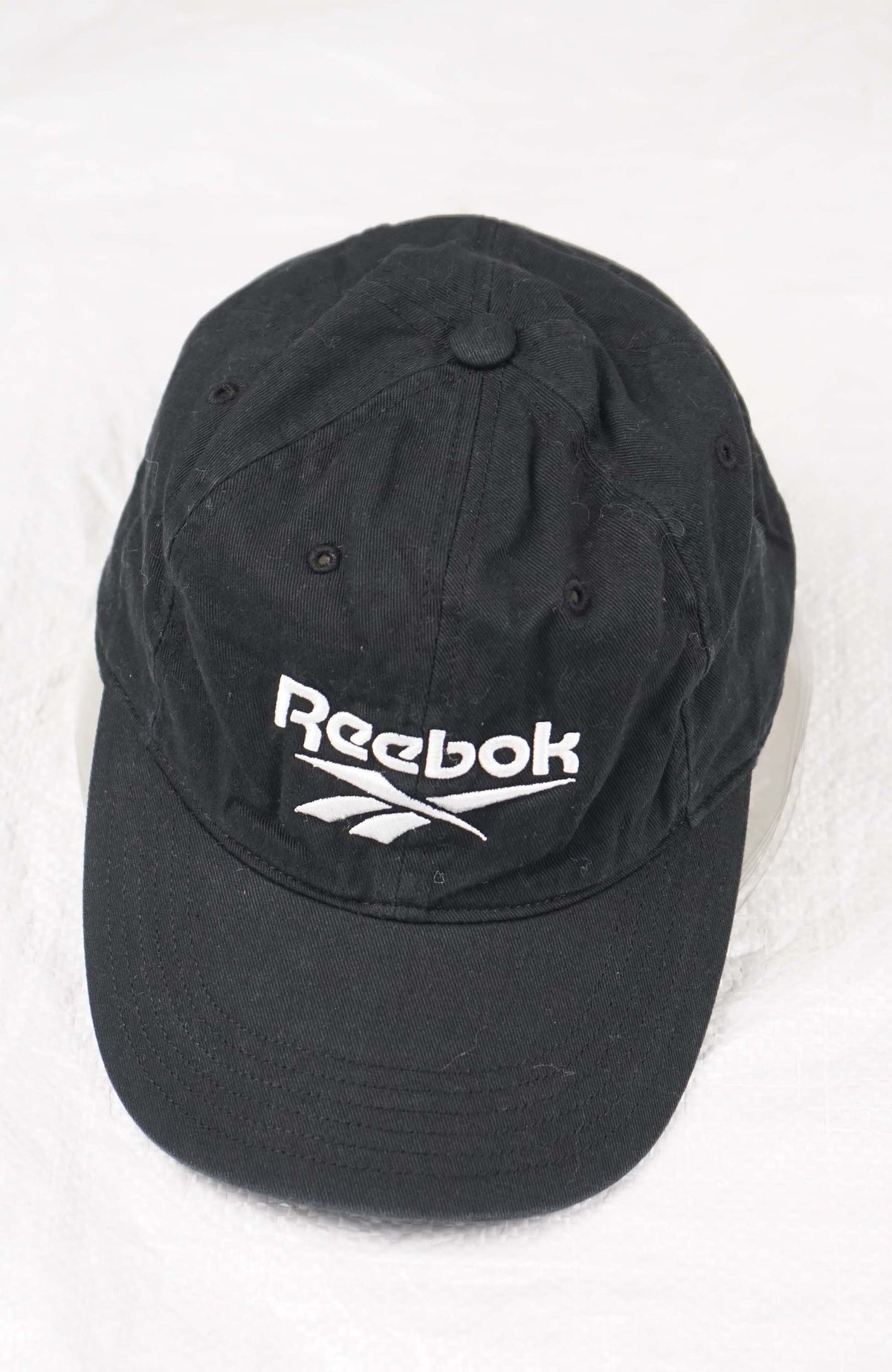 VINTAGE REEBOK HAT