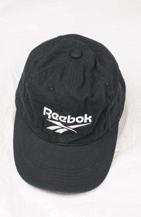 VINTAGE REEBOK HAT
