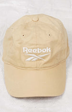 VINTAGE REEBOK HAT