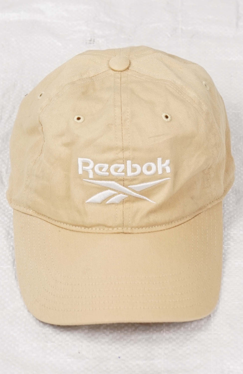 VINTAGE REEBOK HAT