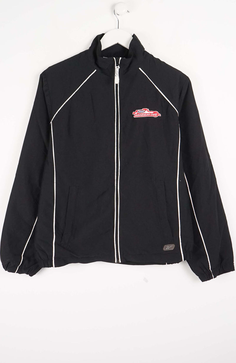 VINTAGE REEBOK INDY RACING WINDBREAKER (S)