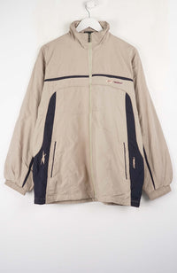 VINTAGE REEBOK WINDBREAKER (L)