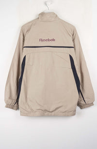 VINTAGE REEBOK WINDBREAKER (L)