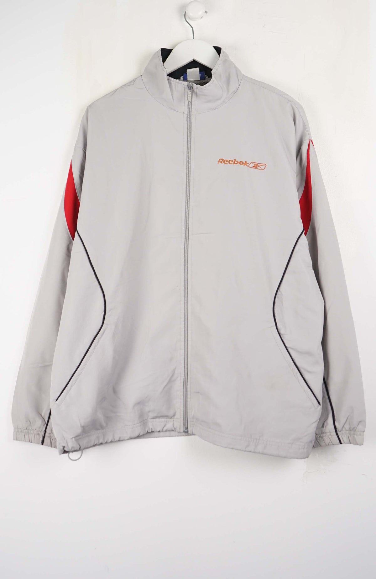 VINTAGE REEBOK WINDBREAKER (L)