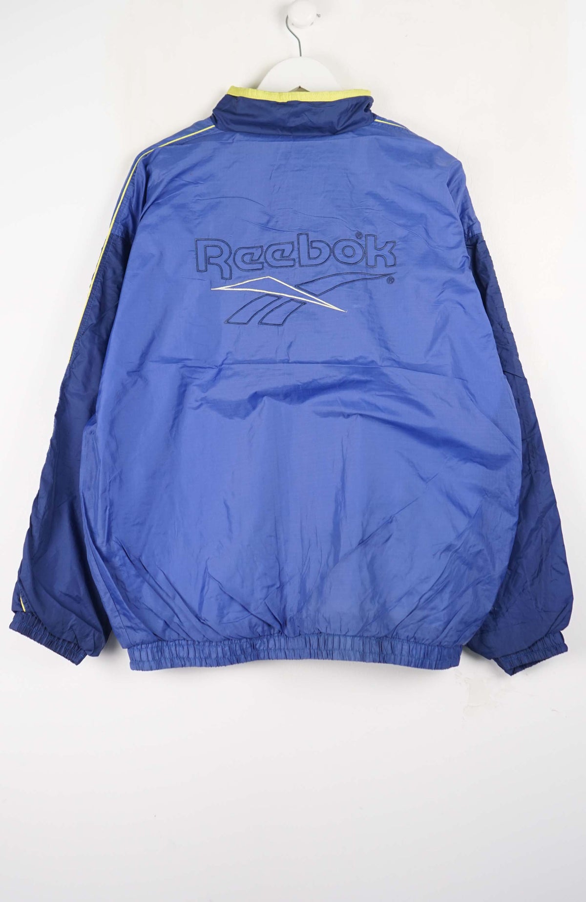VINTAGE REEBOK WINDBREAKER (M)