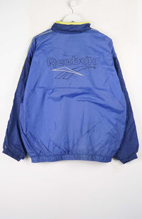VINTAGE REEBOK WINDBREAKER (M)