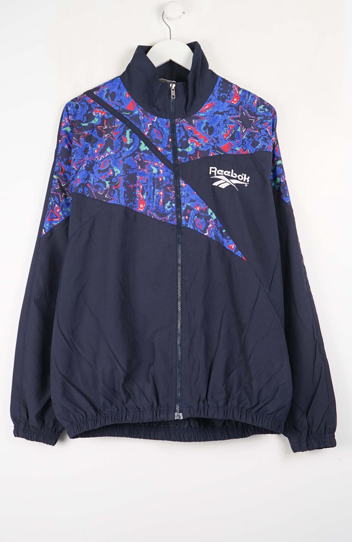 VINTAGE REEBOK WINDBREAKER (M)