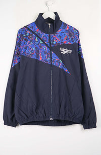 VINTAGE REEBOK WINDBREAKER (M)