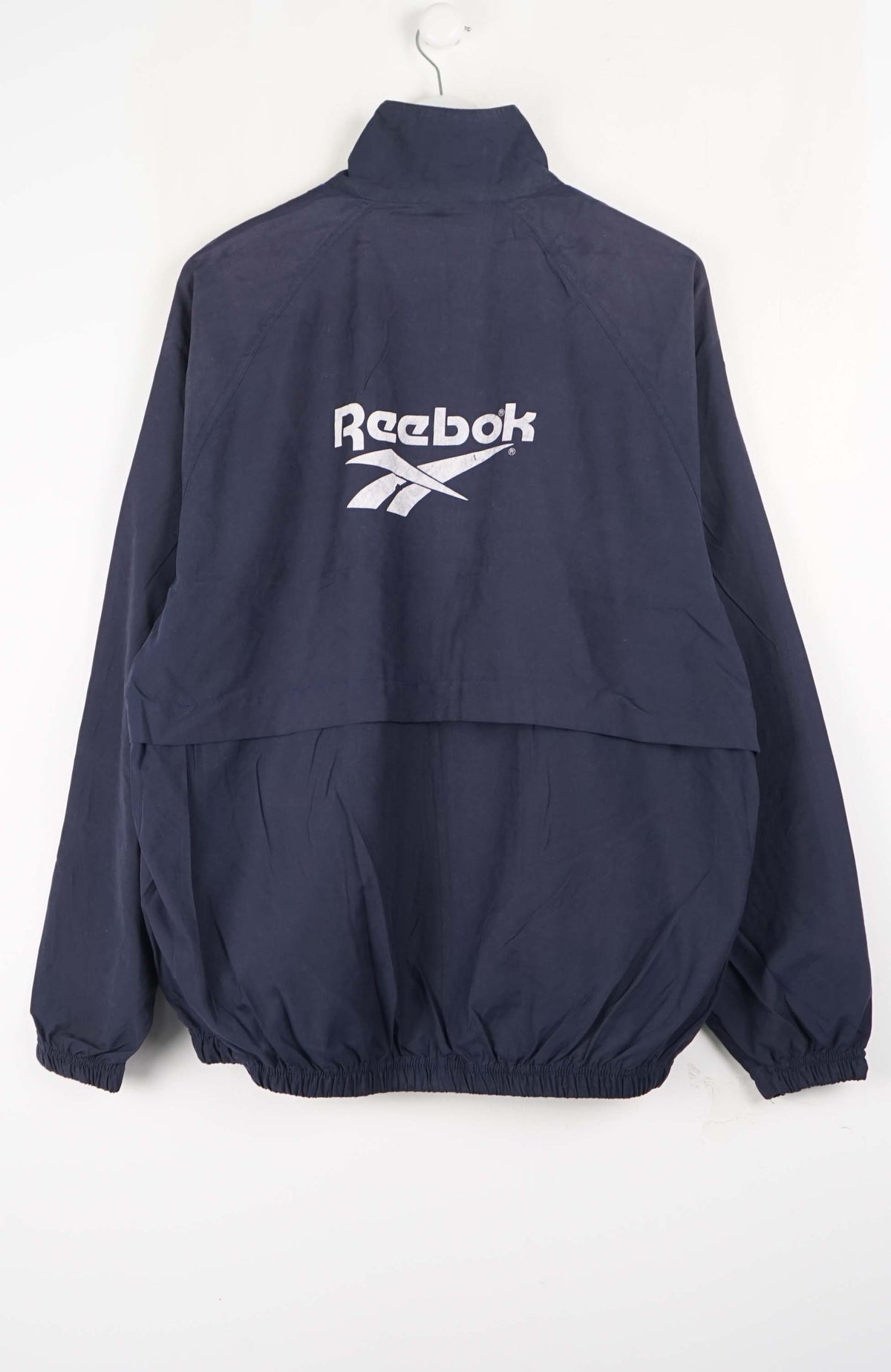 VINTAGE REEBOK WINDBREAKER (M)