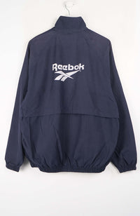 VINTAGE REEBOK WINDBREAKER (M)