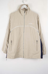 VINTAGE REEBOK WINDBREAKER (L)