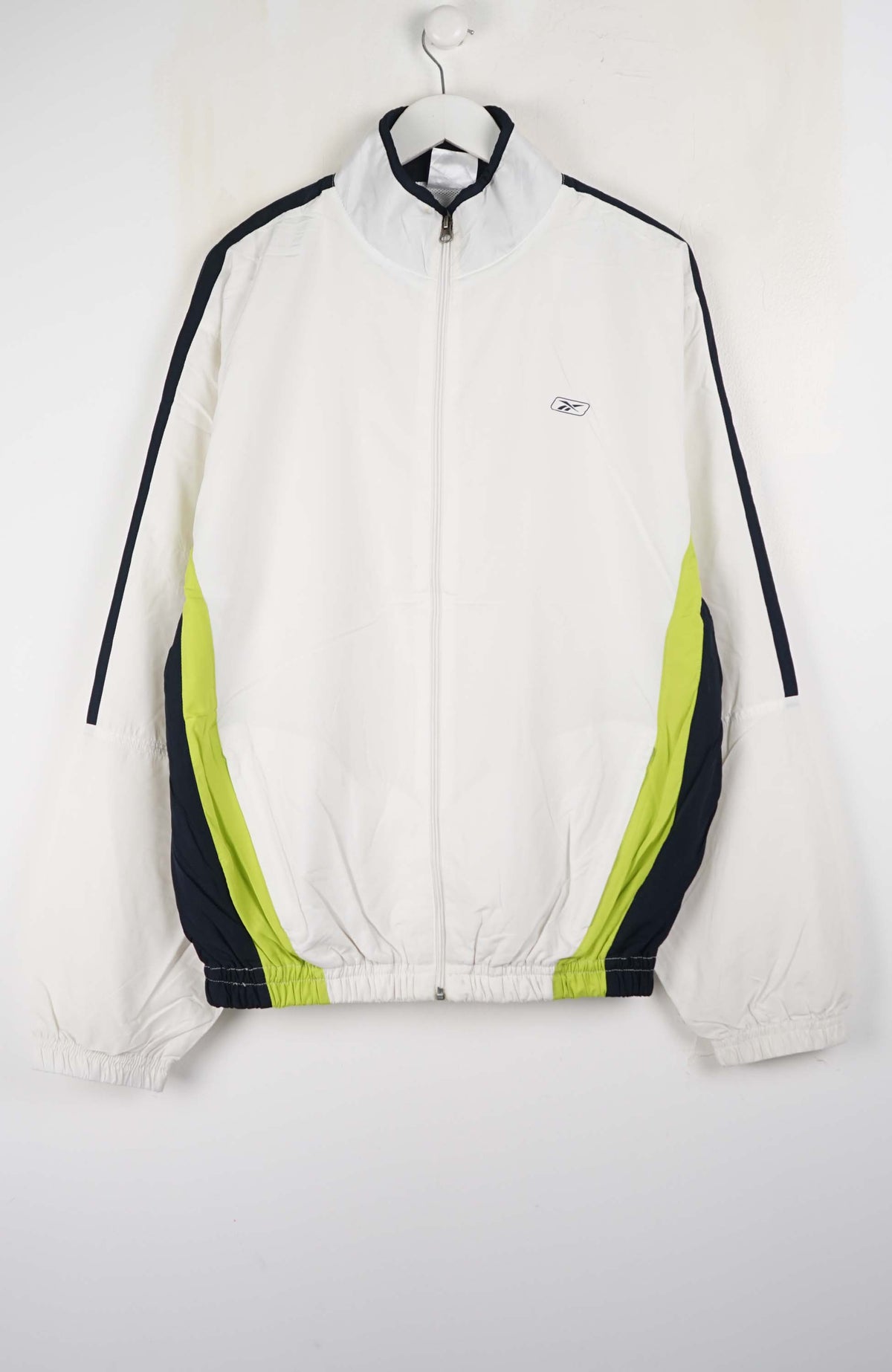VINTAGE REEBOK WINDBREAKER (L)