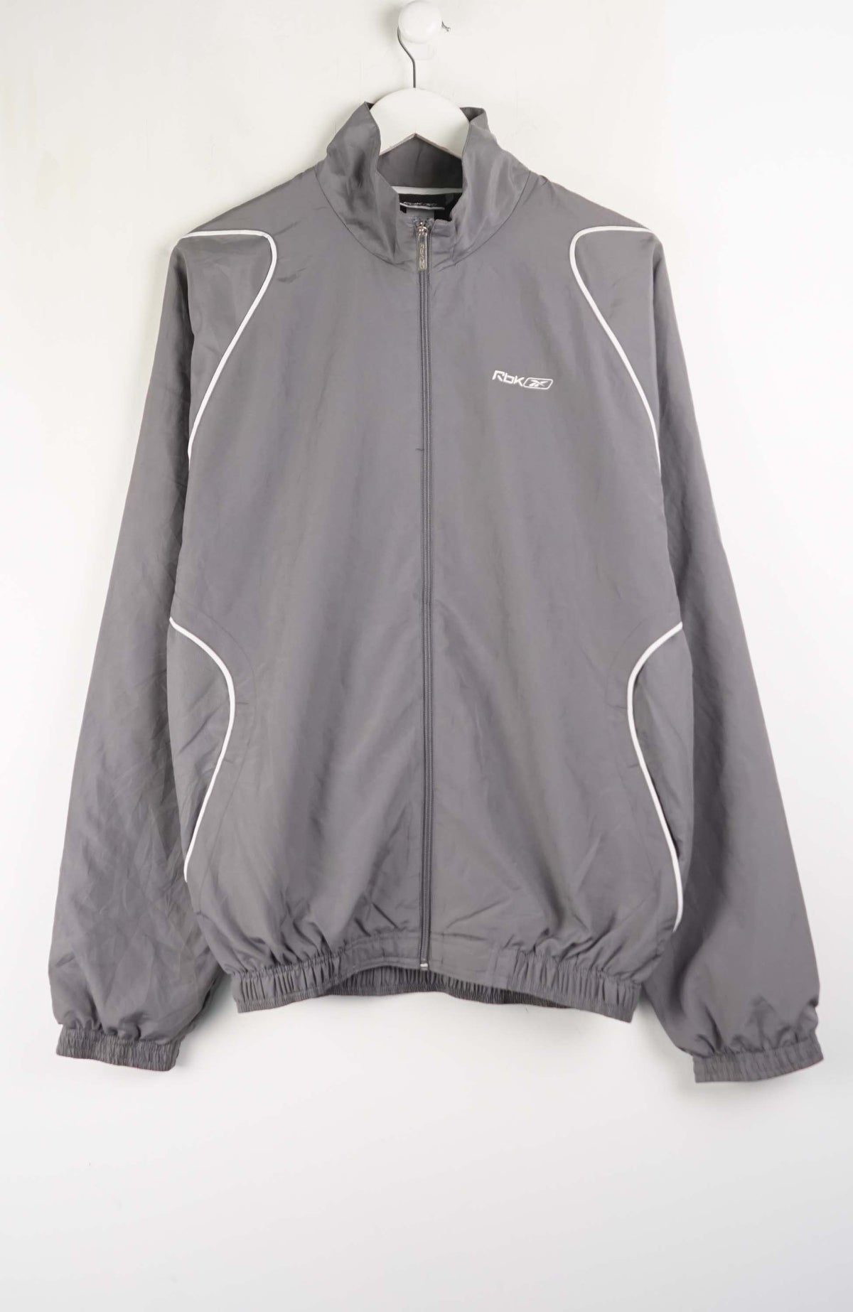 VINTAGE REEBOK WINDBREAKER (L)