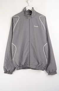 VINTAGE REEBOK WINDBREAKER (L)