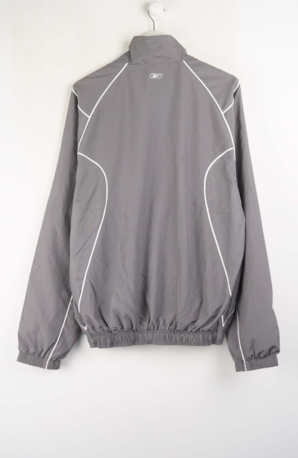 VINTAGE REEBOK WINDBREAKER (L)