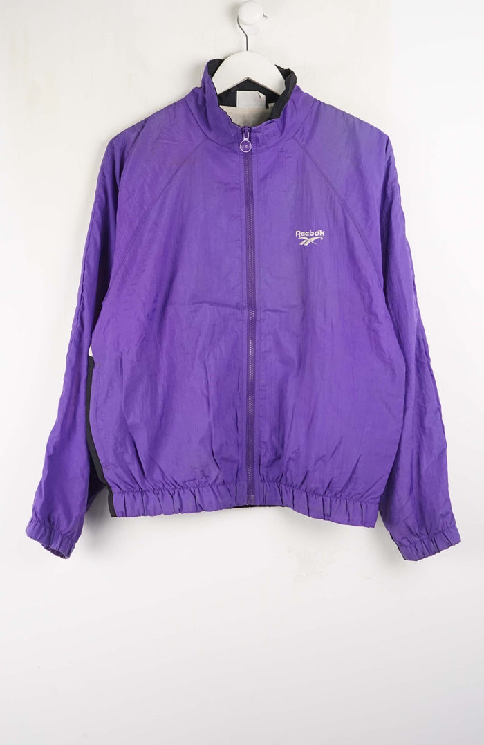 VINTAGE REEBOK WINDBREAKER (M)