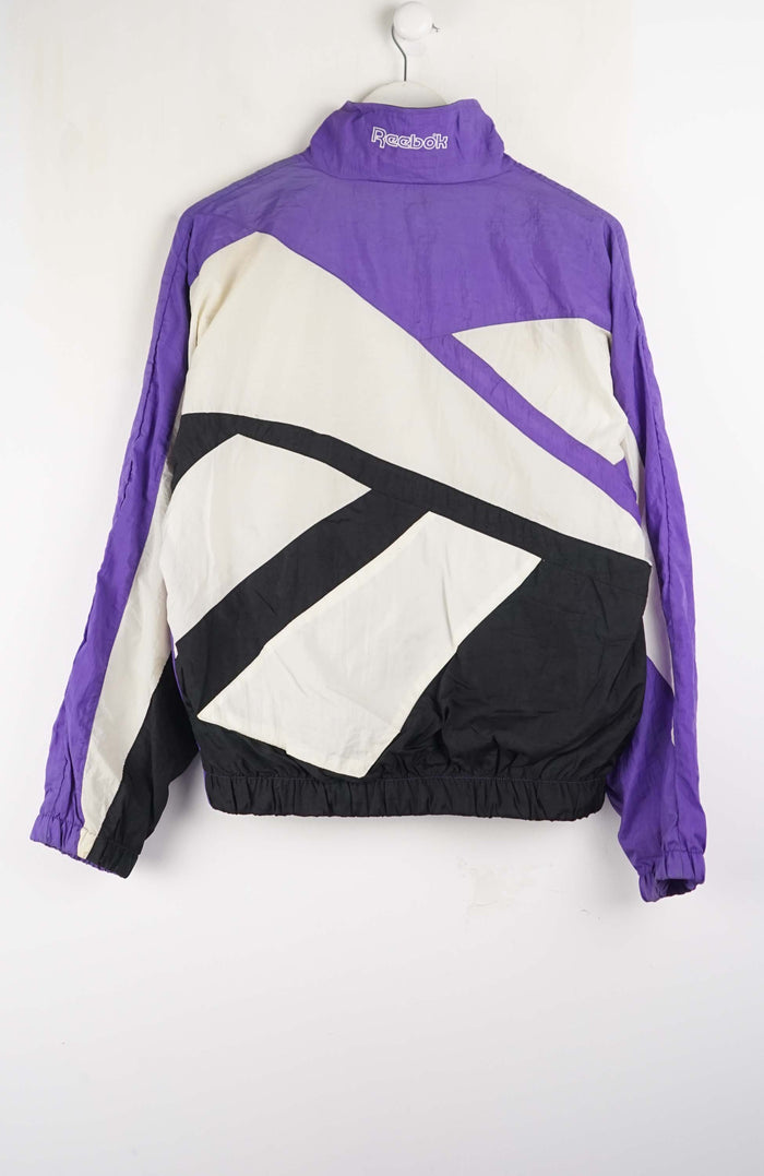 VINTAGE REEBOK WINDBREAKER (M)
