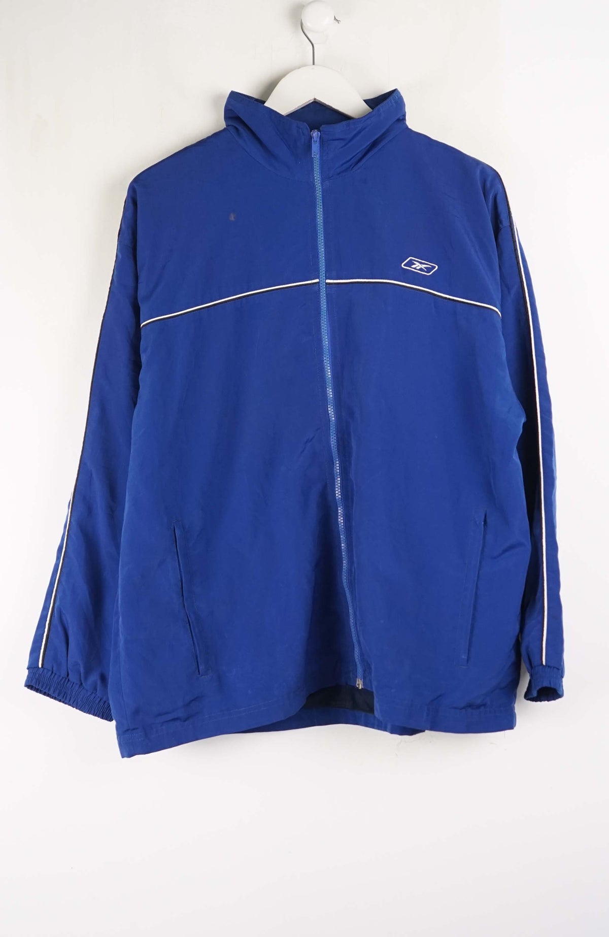 VINTAGE REEBOK WINDBREAKER (L)
