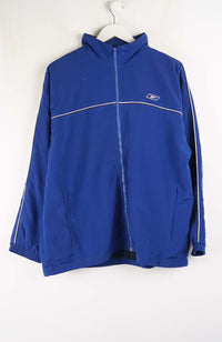 VINTAGE REEBOK WINDBREAKER (L)