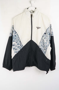 VINTAGE REEBOK WINDBREAKER (S)