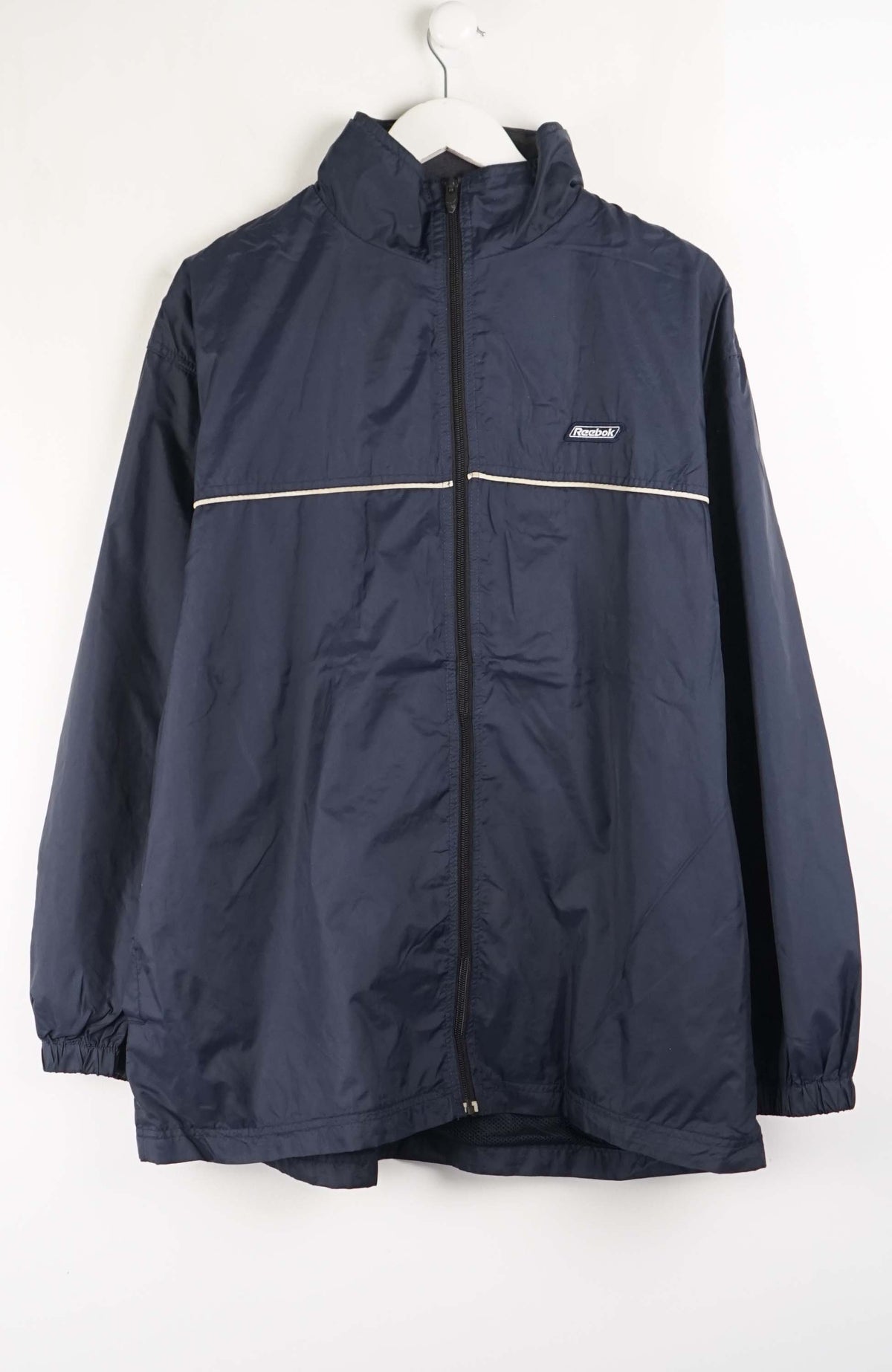 VINTAGE REEBOK WINDBREAKER (XL)