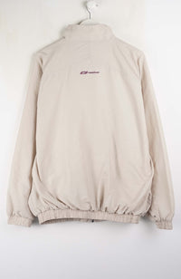 VINTAGE REEBOK WINDBREAKER (XL)