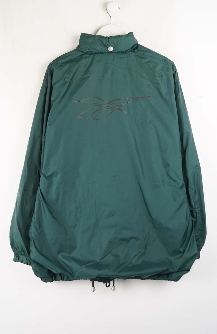 VINTAGE REEBOK WINDBREAKER (XL)