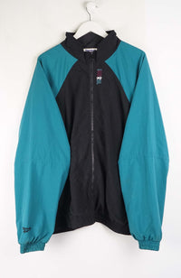 VINTAGE REEBOK ABOVE THE RIM WINDBREAKER (XXL)