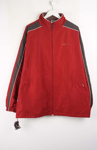 VINTAGE REEBOK WINDBREAKER (XXL)