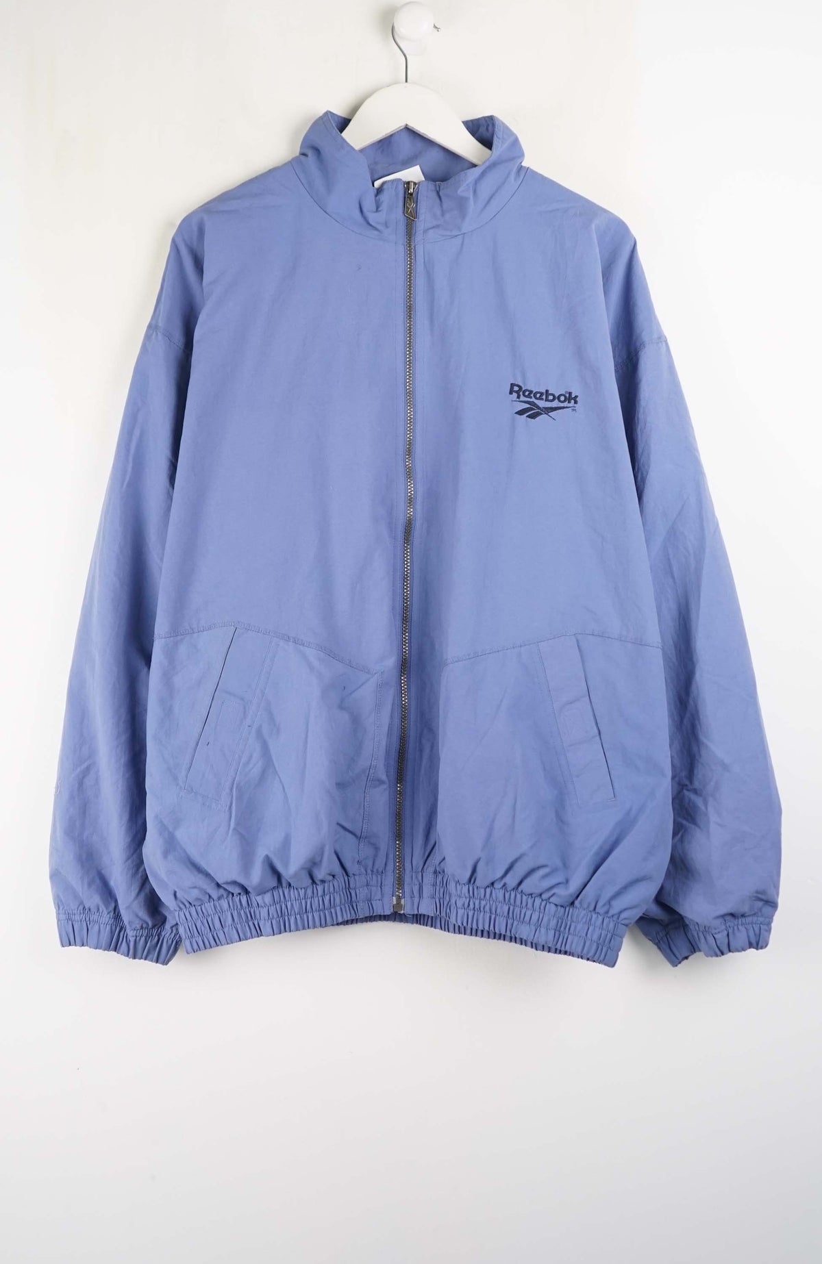 VINTAGE REEBOK WINDBREAKER (XL)