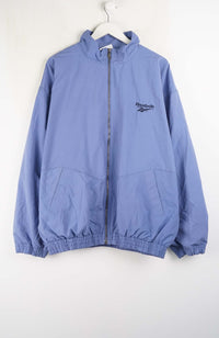 VINTAGE REEBOK WINDBREAKER (XL)