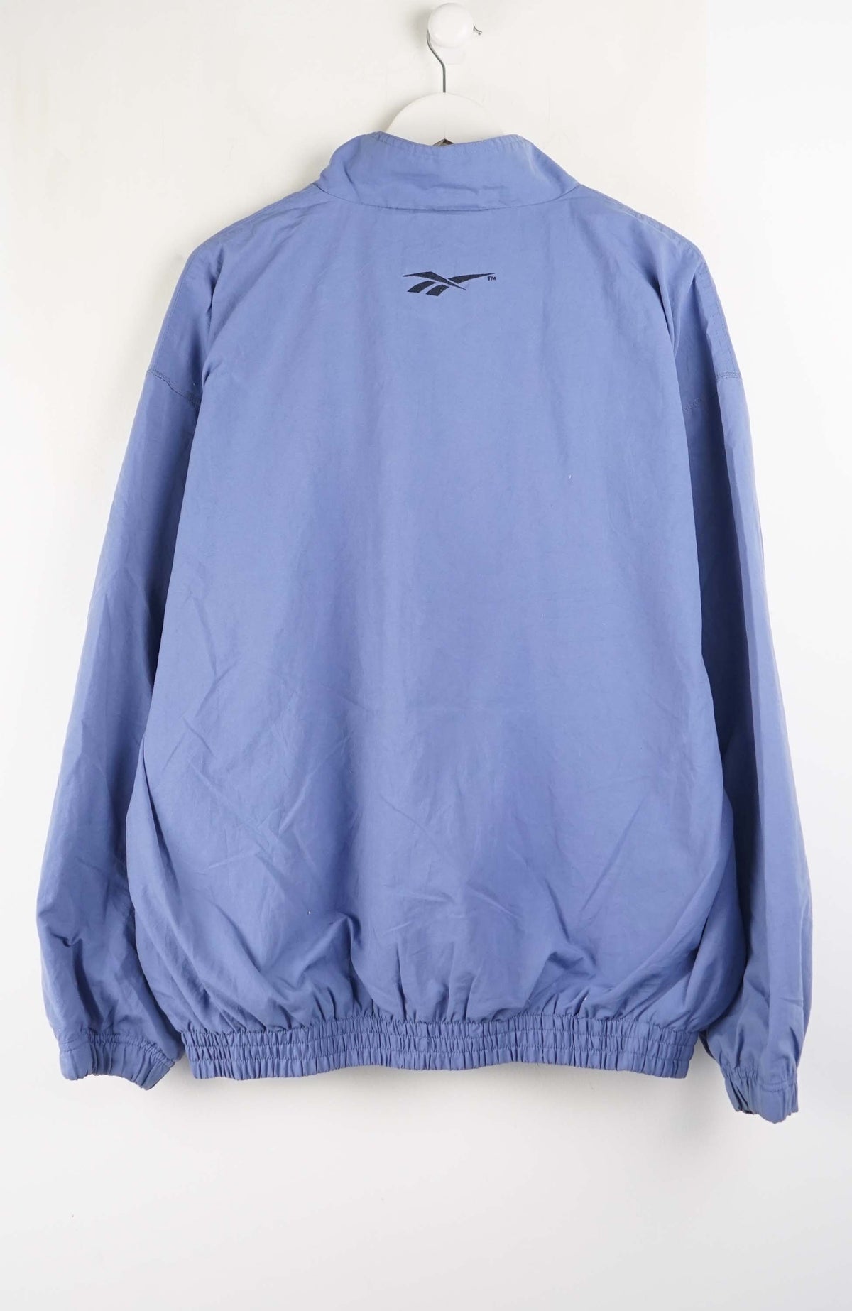VINTAGE REEBOK WINDBREAKER (XL)