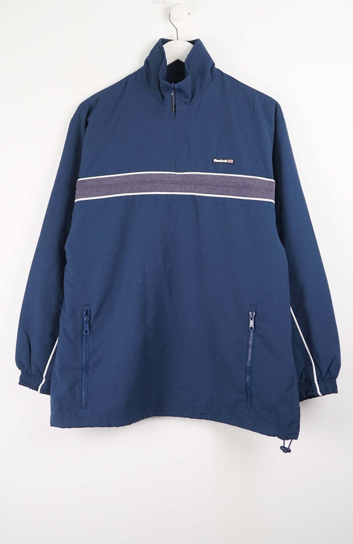 VINTAGE REEBOK WINDBREAKER (L)