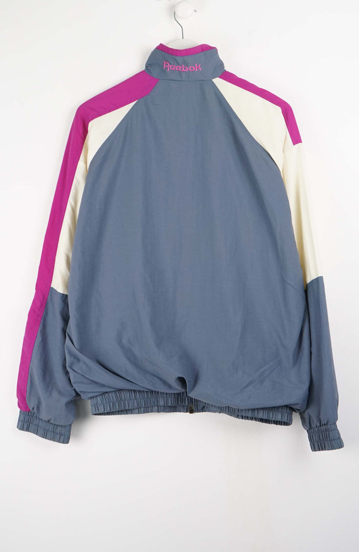 VINTAGE REEBOK WINDBREAKER (M)