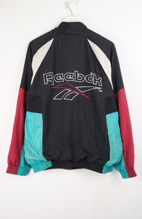 VINTAGE REEBOK WINDBREAKER (M)